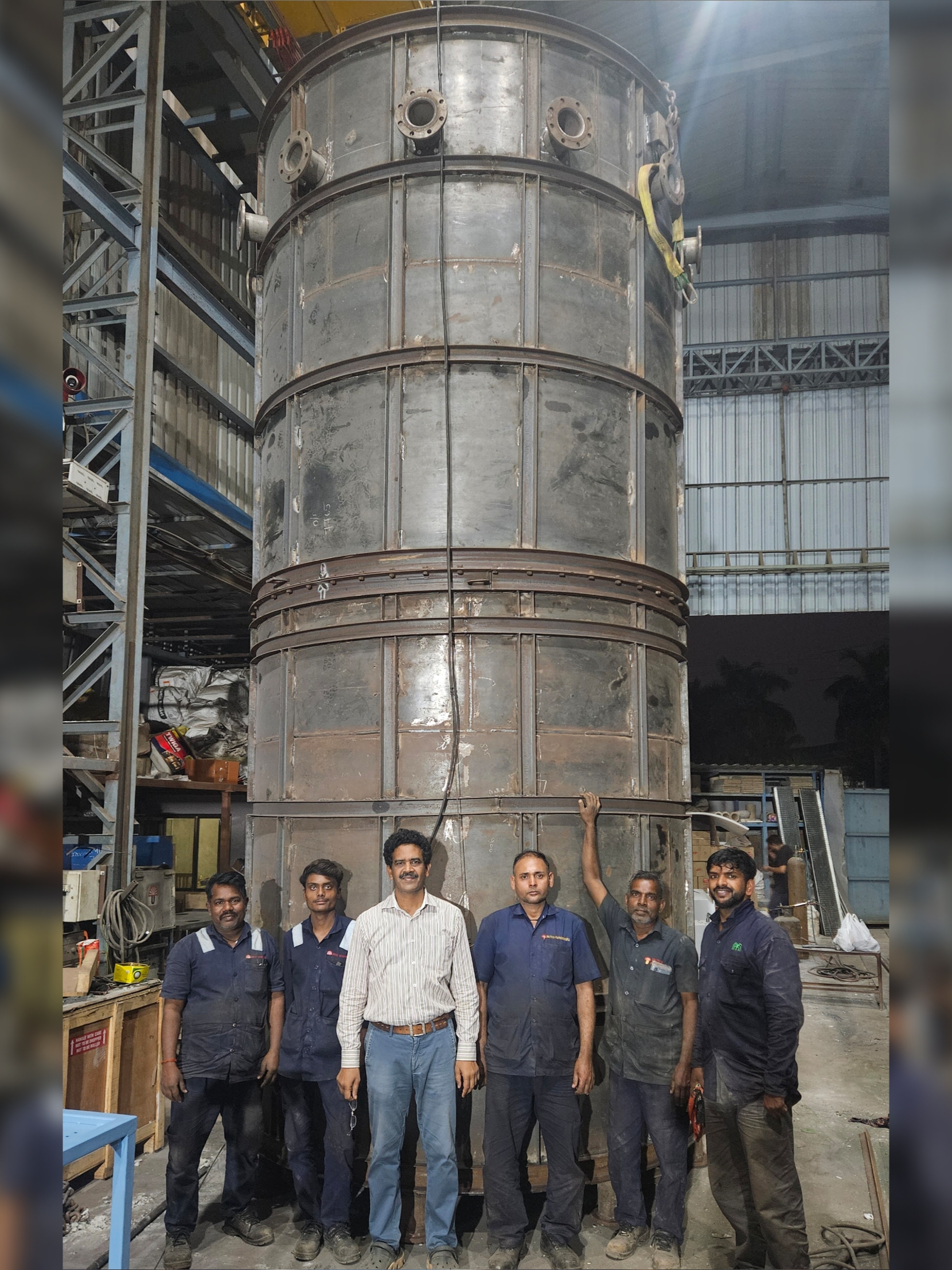 Pit & Pit-Pot Furnace